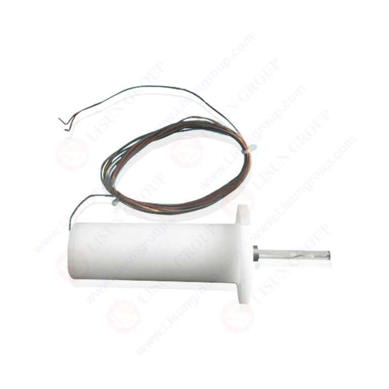 IEC 60335-2-9:2019 Figure 105 Temperature Probe