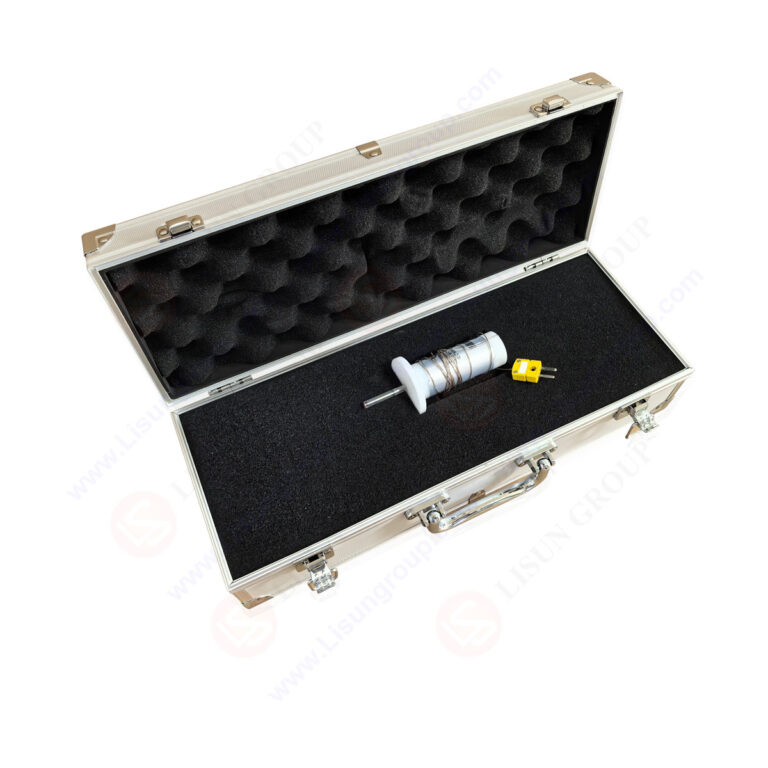 IEC 60335-2-9:2019 Figure 105 Temperature Probe