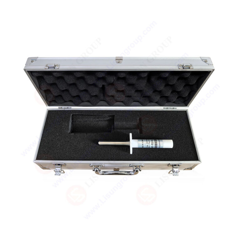 Straight Unjointed Test Finger of IEC 62109-1 Figure D.3