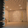 3m Semi-Anechoic Chamber | 5m Full-Anechoic Chamber