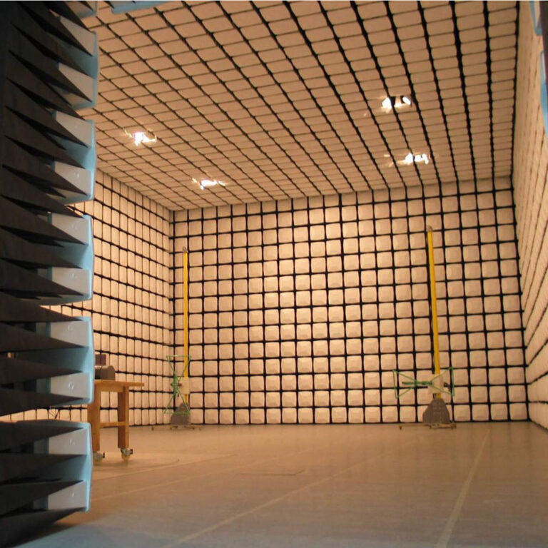 3m Anechoic Chamber