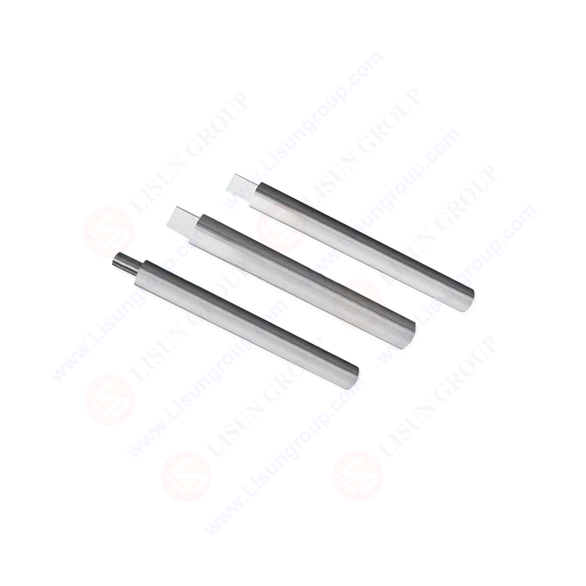Gauges for Depth of Contact Tests of AS/NZS 3112 Figure 3.1