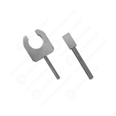 Gauges for 10/16A 250V Two-pole Plugs of CEE 7 C10