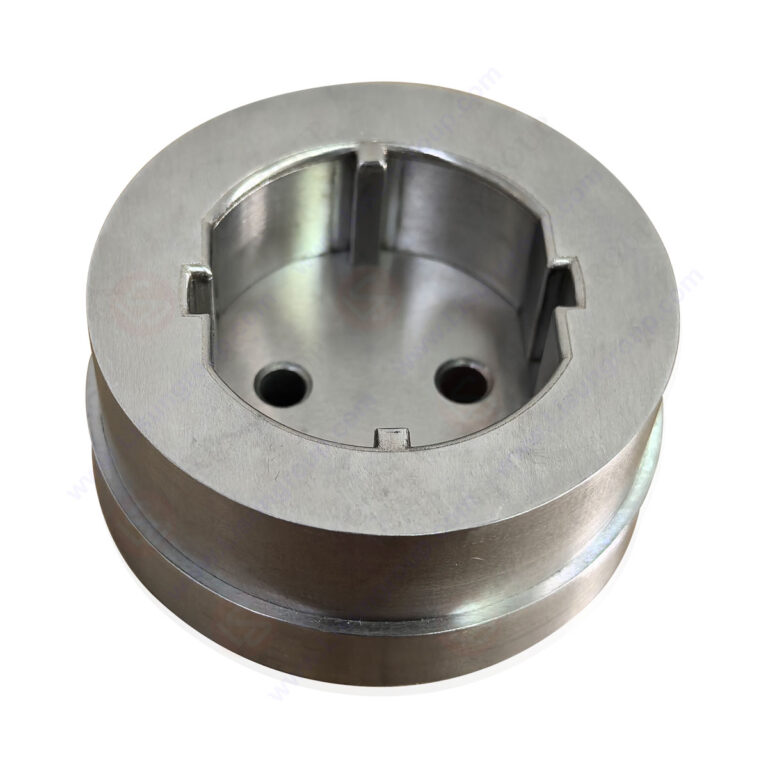 Gauges for 10/16A 250V Two-pole Plugs with Side Earthing-contacts According to CEE 7 C12