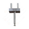 CEE 7 C21 Device for Checking The Resistance to Lateral Strain of 10/16A 250V Two-pole Fixed Socket-outlets