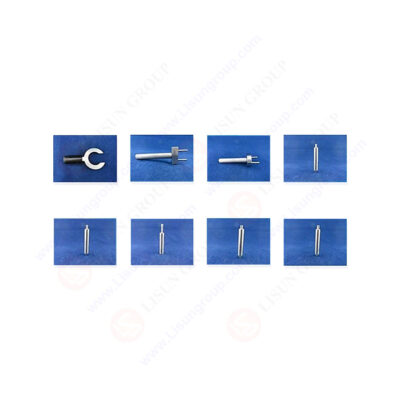 NF C 61-314 French Standard Plugs and Socket Outlets Adaptors Gauges