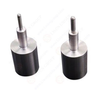 Gauges for Test Smallest Opening Width and Smallest Withdrawal Force of Contact Sockets of DIN VDE 0620-1 Lehre 2