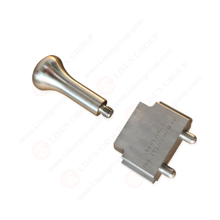 DIN VDE 0620-1 Lehre 19a Gauge for Testing Force Required to Open Shutter for Sockets 16 A, 250 V