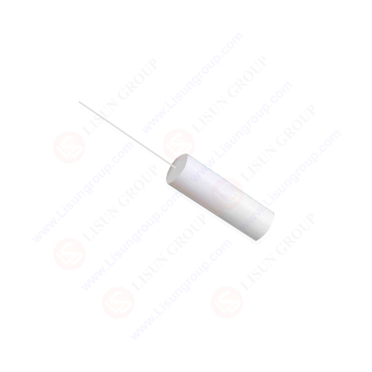 Private: Small Test Probe SM390 of UL 498 Figure 139.1