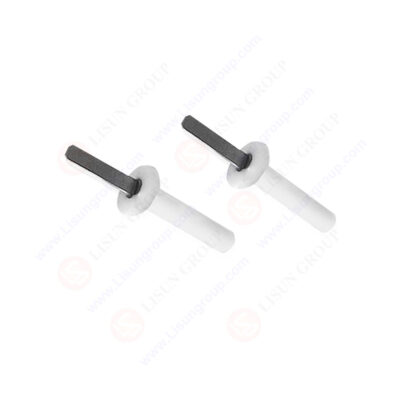 UL 498 Figure 98.1 SB1889 Improper Insertion Test Blades