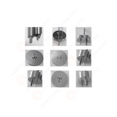 AS/NZS 3112 Australia and New Zealand Standard  Plugs and Socket-Outlets Gauges