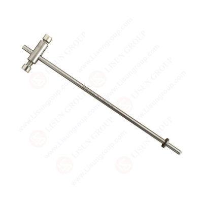 SB1610 Test Pin B According to UL 498 Figure 119.2