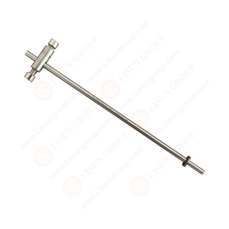 UL 498 Figure 123.2 SB1610 Test Pin B