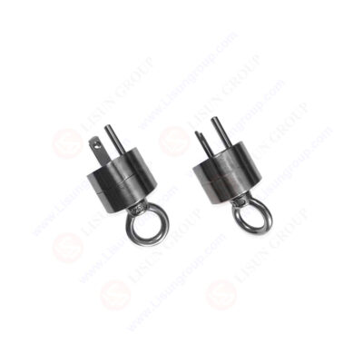 UL 498 Figure 105.1 Test Gauge