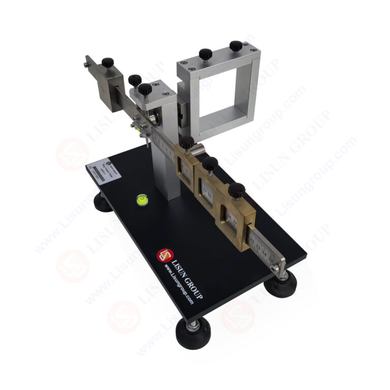 IEC 60884-1 Clause 14.23.2 | IEC 60335 – 1 Clause 22.3 | IEC 62368-1 Clause 4.7 Plug Torque Tester