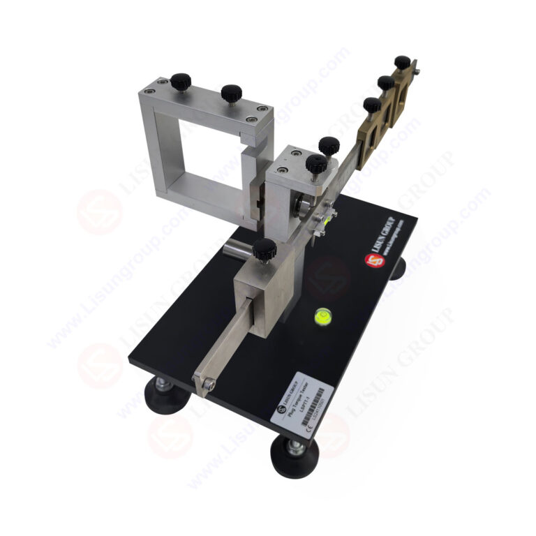 IEC 60884-1 Clause 14.23.2 | IEC 60335 – 1 Clause 22.3 | IEC 62368-1 Clause 4.7 Plug Torque Tester