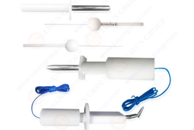 Test Probe Kits with Standard IEC 61010