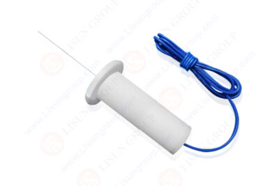 IEC 60884 Figure 10 Socket Protective Test Needle with 1N