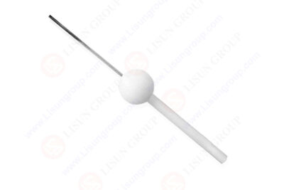 4.0mm Hazardous Live Parts Probe