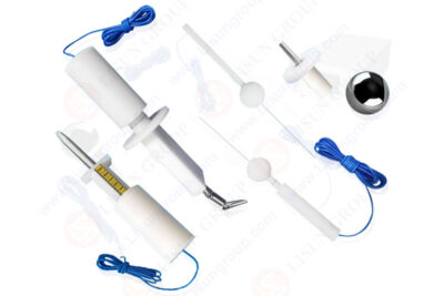 IEC 60598 Ingress Protection of Luminaires