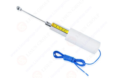 EN 60529 Chaged to IEC 60529 of Test Probe