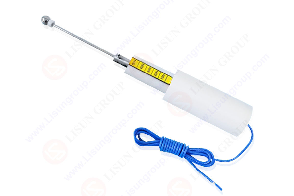 EN 60529 Chaged to IEC 60529 of Test Probe