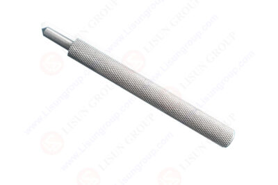 UL 982 Figure 58.5 Test Probe PA190