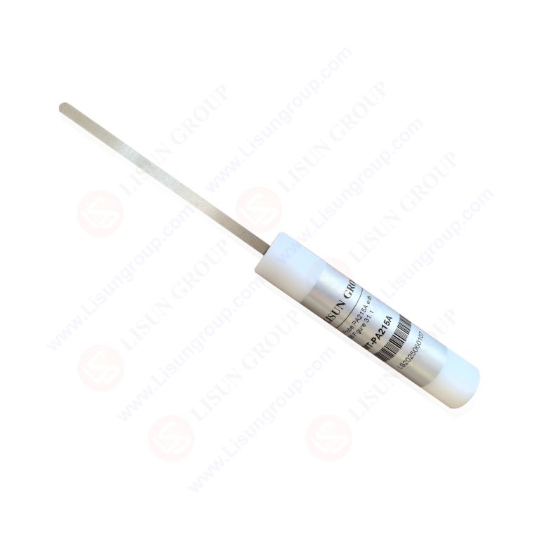 UL 498 Figure 31.1 Flat Probe