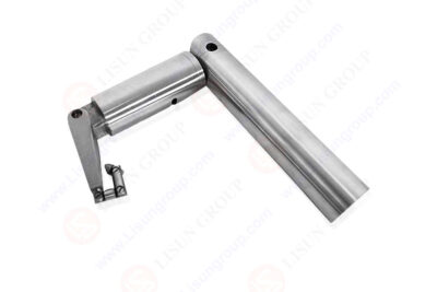 UL 1017 Figure 25 Accessibility Probe