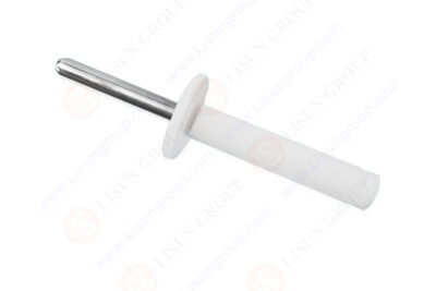 Straight Unjointed Test Finger of IEC 62109-1 Figure D.3