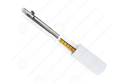 Test Finger Nail for IEC 60335-1 Figure 7