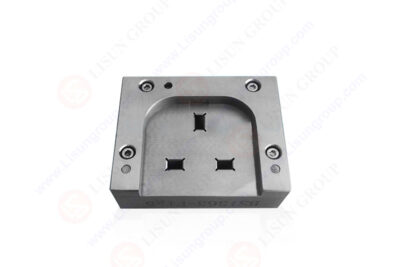 BS 1363-1 Figure 5 Gauge for Plug Pin