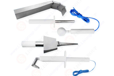 Test Probe Kits Of IEC 62368