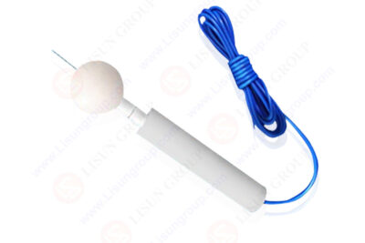 IEC 62368 Diameter 1 mm, Length 20 mm Terminal Test Probes