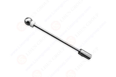 12.5mm test probe for the DIN 40050 or IEC 60529