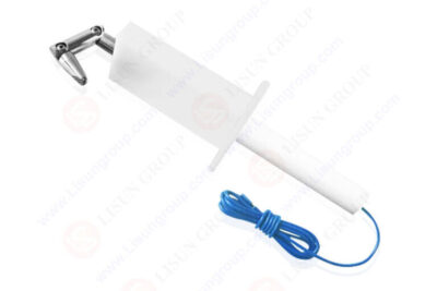 Articulate Probe Illustrated of UL 1278 Figure 8.4