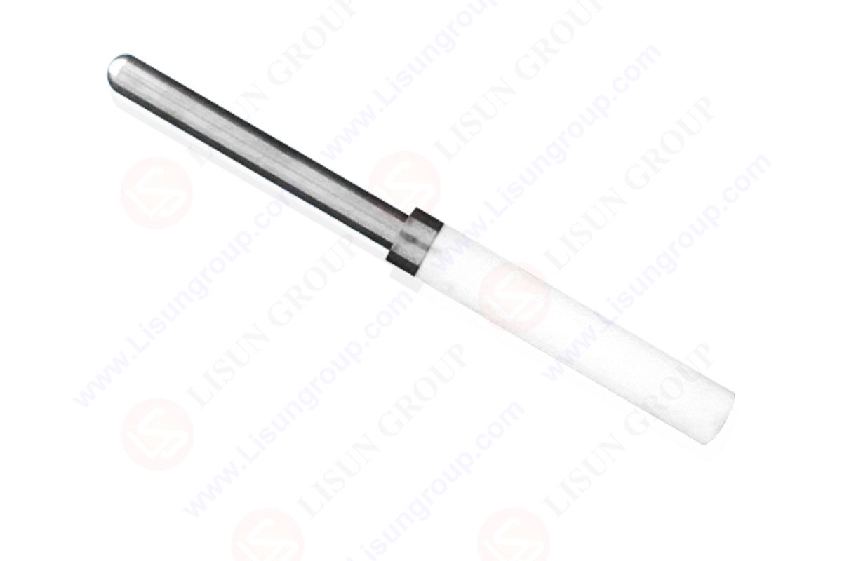 UL 2200 Figure 8.3 Probe for Illustrated Film-coated Wire in Generators