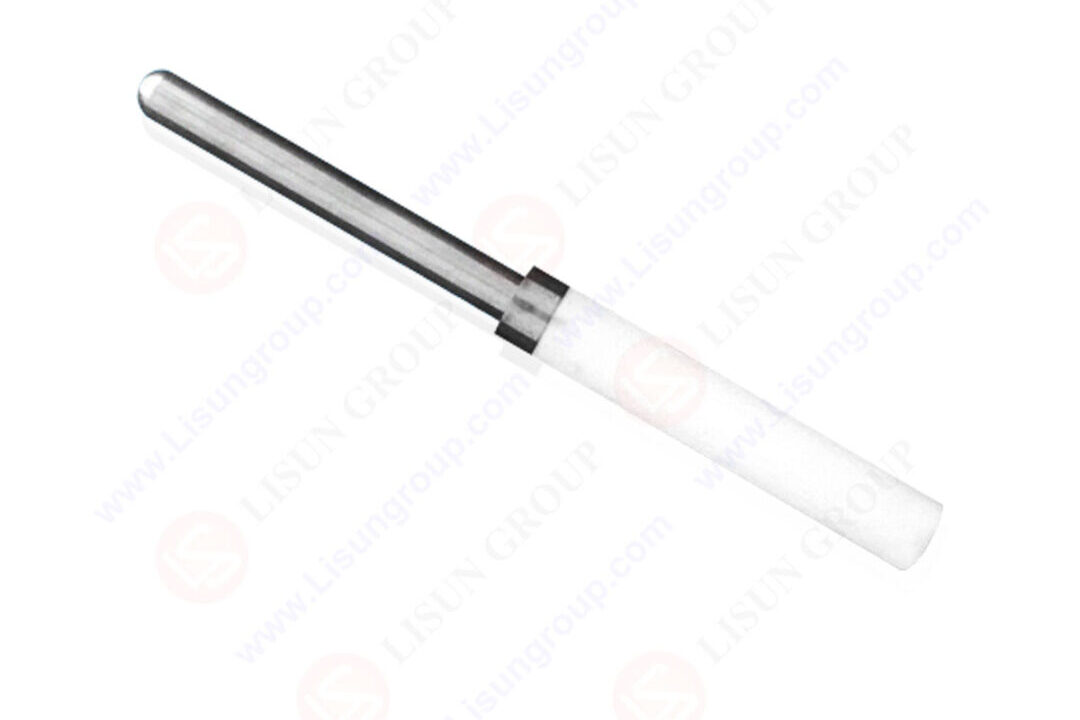 Straight Probe Illustrated of UL 1017 Figure 3