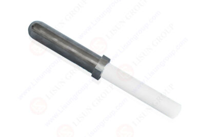 UL Standard Test Probe Illustrated Impeller of UL 507 Figure 9.2