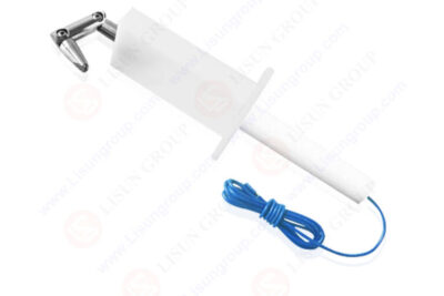 Articulate Uninsulated Probe of UL 2200 Figure 8.1