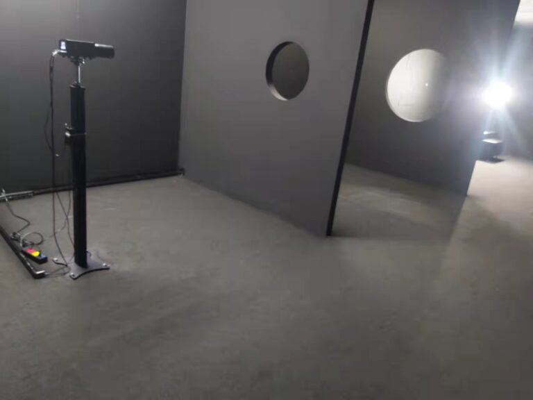 Vietnam – Successfully installed and operated LSG-1800A High Precision Rotation Luminaire Goniophotometer image