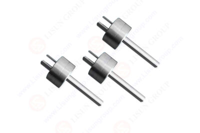 Three-Pin Test Plug for Checking Three-Pin Flat-Pin 250 V Max. Socket-Outlets Against The Standard Test Finger with AS/NZS 3112 Figure C1