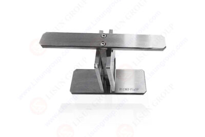 Test Apparatus for Pressure Test At High Temperatures with BS 1363 Figure 10