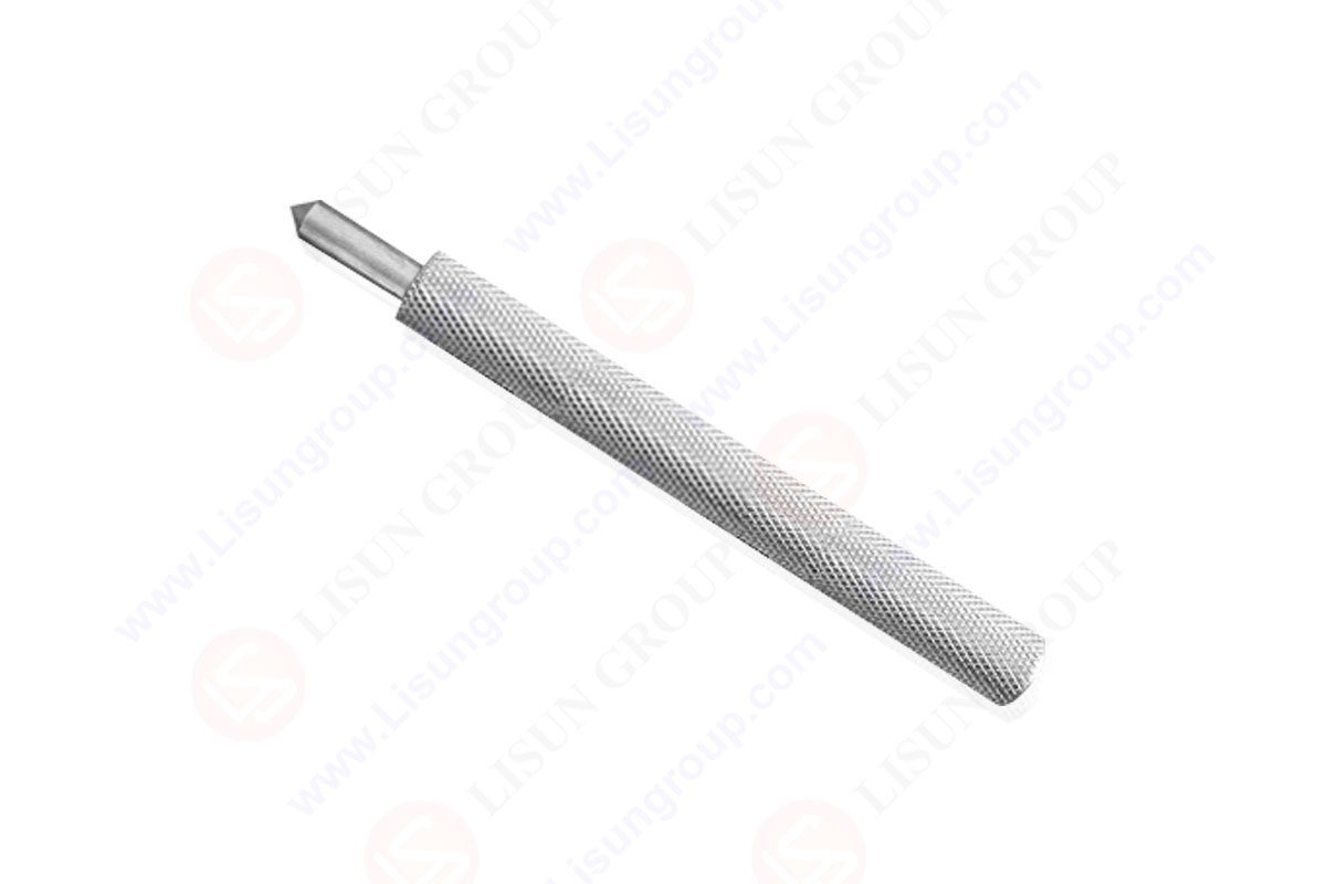 Probe PA190 of UL 498 Figure 10.1