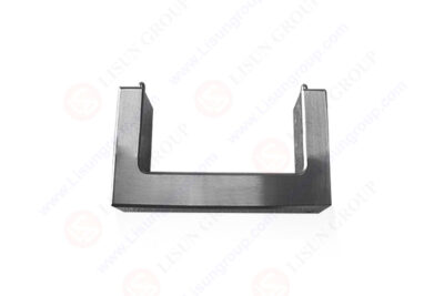 Receptacle Test Fixture of UL 498 Figure 124.1