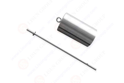 Test Plugs A of UL 498 Figure 119.1