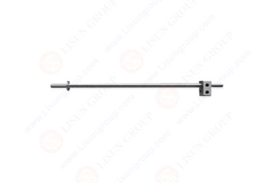 Test Pin B with UL 498 Figure 125.2