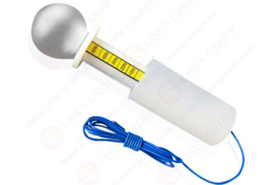 IEC 61032 Test Sphere Φ50 mm with Dynamometer 50N