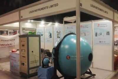 Meet LISUN in International Trade Show of Lighting Equipment Light 2024 Warsaw Poland