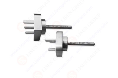 Go Gauges for Socket-Outlet of BS1363-1 Figure 11